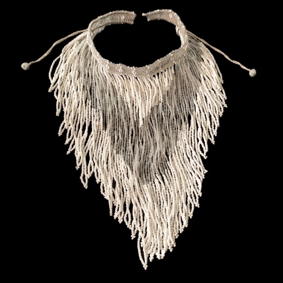 Darlings, This piece is jaw dropping super sexy choker. - Picture 2 of 3